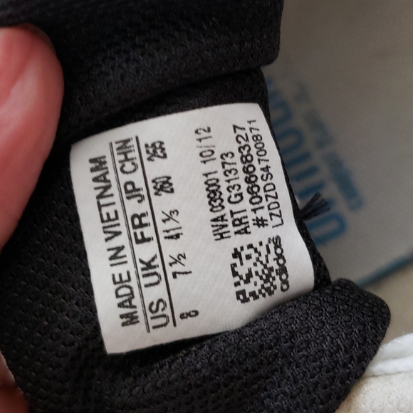 Adidas men - Picture 9 of 10